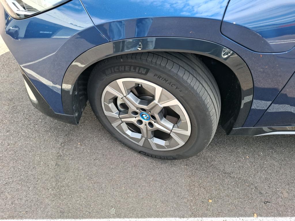 BMW X1 U11 xDrive 25e 245ch DKG7 xLine 2023