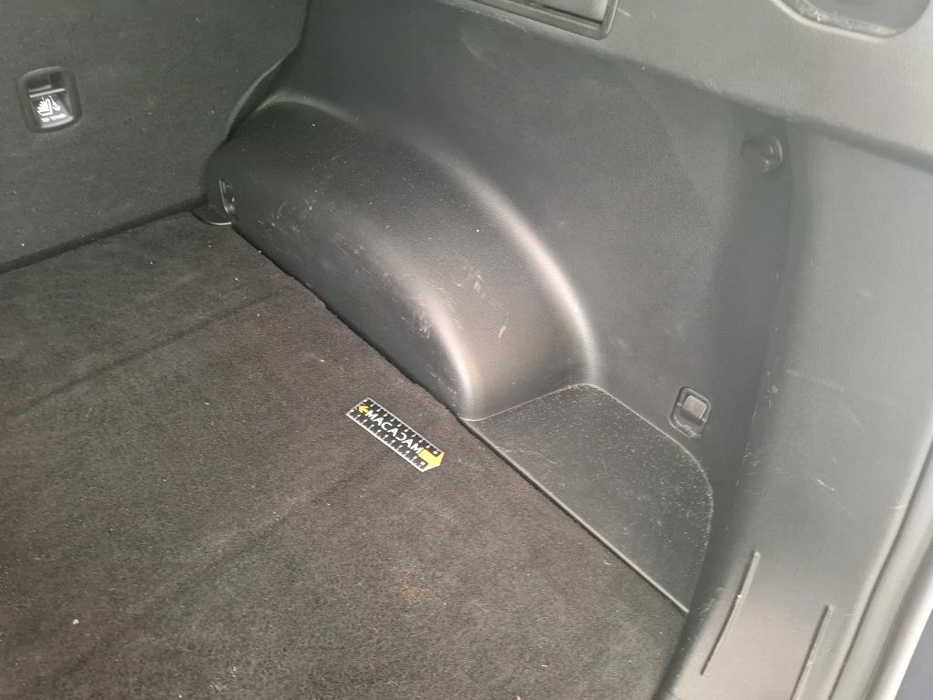 HYUNDAI TUCSON 1.6 T-GDI 230 Hybrid BVA6 Business 2023