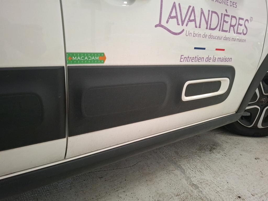 CITROEN C3 PureTech 83 BVM5 Plus 2024
