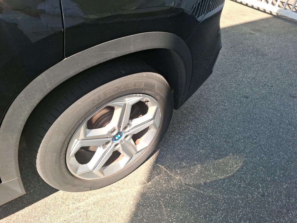BMW X1 U11 xDrive 25e 245ch DKG7 - 2023
