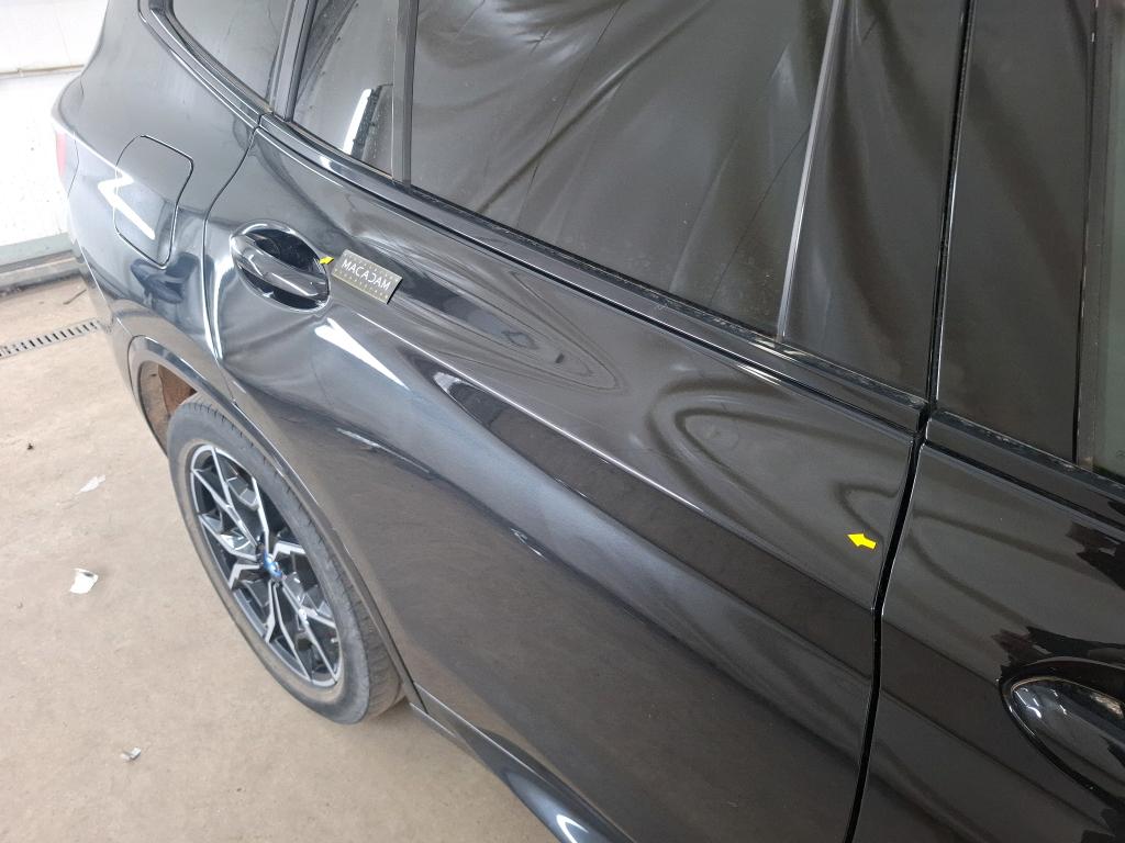 BMW X3 G01 LCI xDrive 30e 292ch BVA8 M Sport 2023