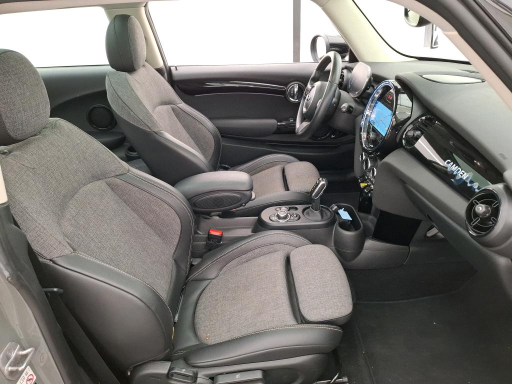 MINI HATCH 3 Portes Cooper SE 184 ch Edition Camden 2021
