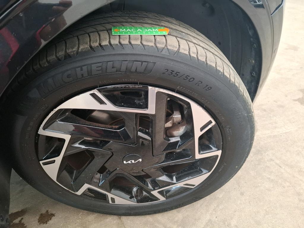 KIA SPORTAGE VP 1.6 T-GDi 265ch ISG Hybride Rechargeable BVA6 4x4 GT Line Premium 2023