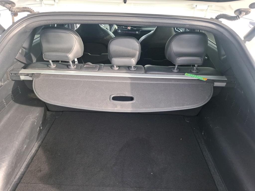 KIA EV6 229 ch GT Line 2022