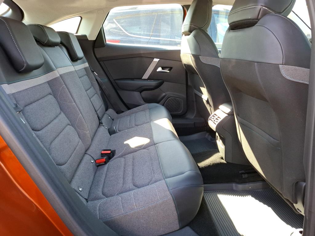 CITROEN C4 PureTech 130 S&S BVM6 Feel Pack 2022