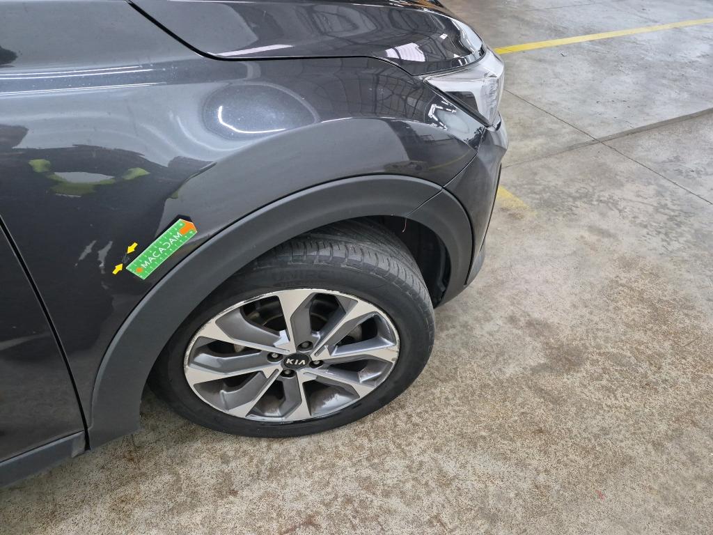 KIA STONIC 1.0 T-GDi 120 ch ISG DCT7 Premium 2019