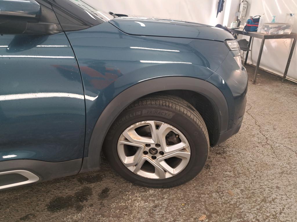 CITROEN C5 AIRCROSS BlueHDi 130 S&S BVM6 Business 2020