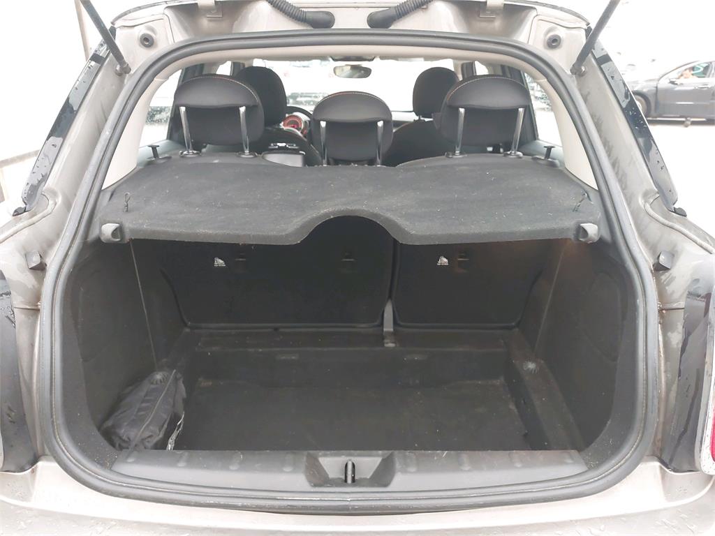 MINI HATCH 5 Portes Cooper 136 ch BVA7 - 2018