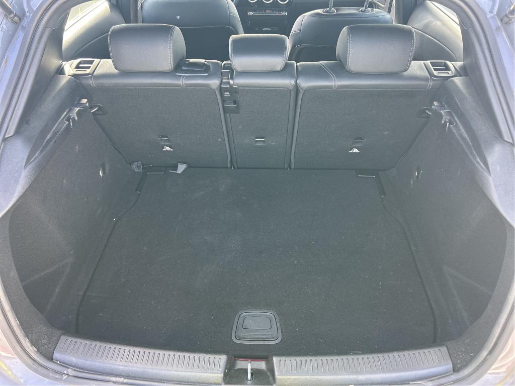MERCEDES-BENZ MERCEDES CLASSE A 180 7G-DCT Progressive Line 2025