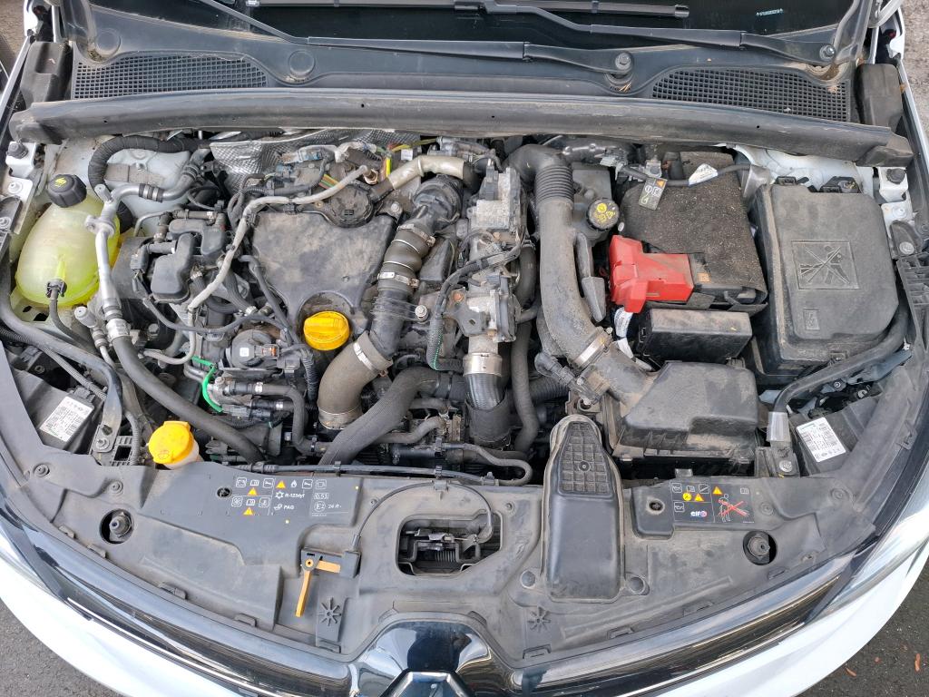 RENAULT CLIO V Blue dCi 85 Business 2019