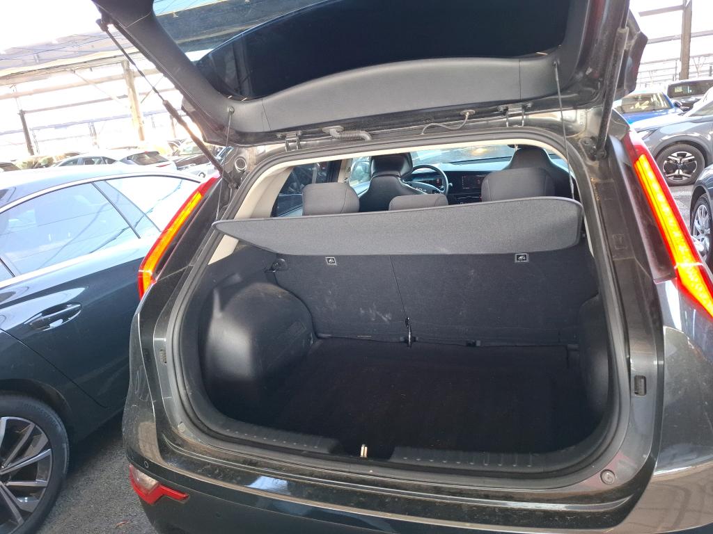 KIA NIRO EV Electrique 204 ch Motion 2023