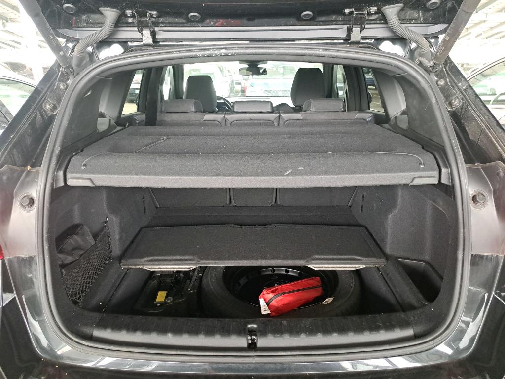 BMW X1 U11 sDrive 18i 136ch DKG7 M Sport 2024