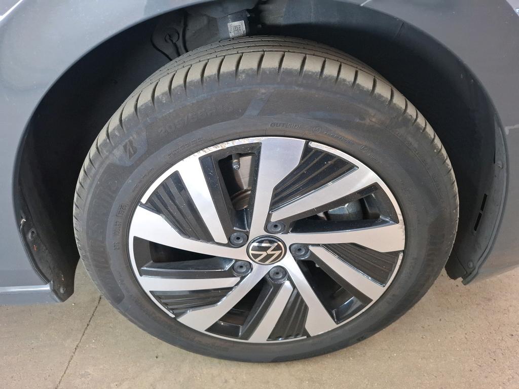 VOLKSWAGEN GOLF 1.4 Hybrid Rechargeable OPF 204 DSG6 Style 2021