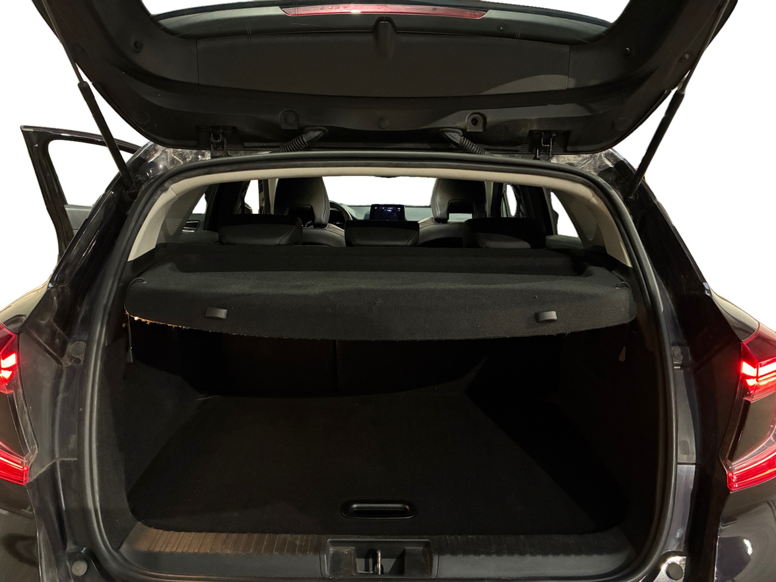 RENAULT CAPTUR Blue dCi 115 EDC Initiale Paris 2019