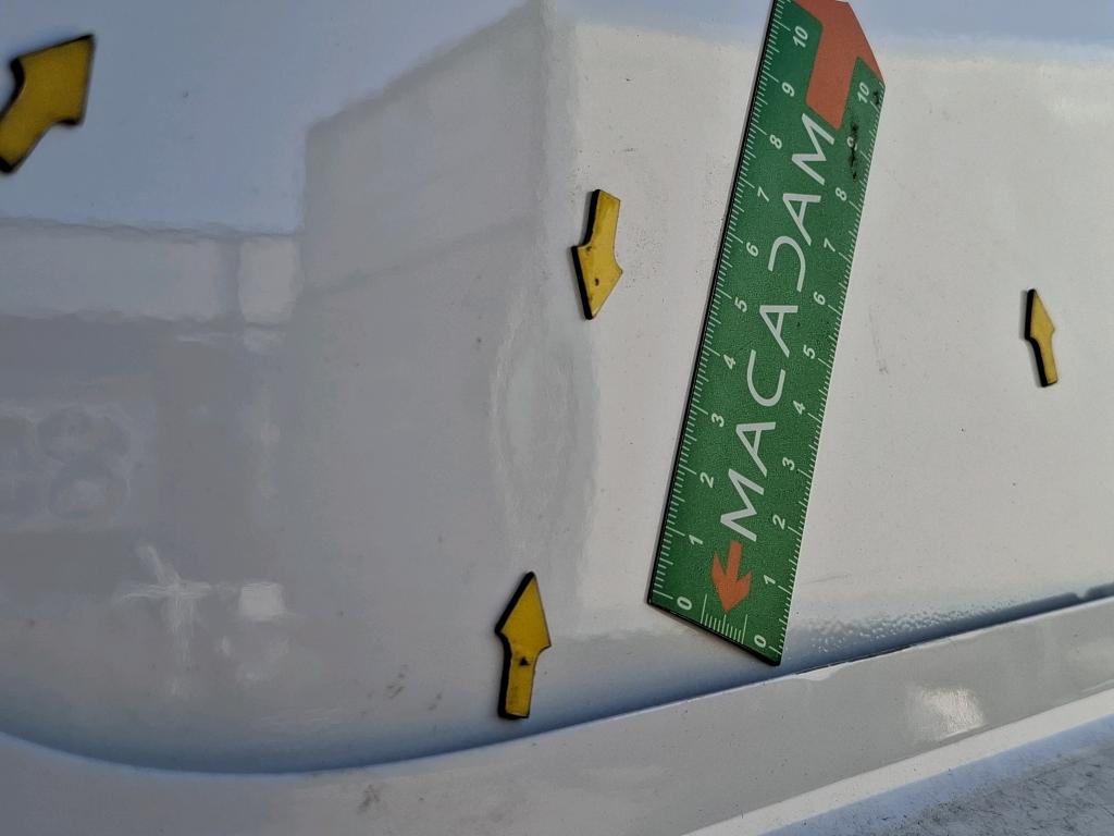 VOLKSWAGEN CRAFTER FOURGON VAN 35 L4H3 2.0 TDI 140 CH BUSINESS 2022