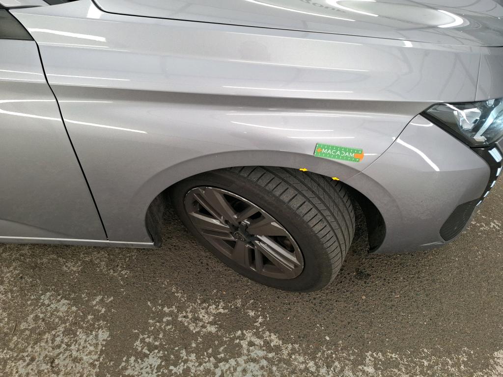PEUGEOT 308 BlueHDi 130ch S&S BVM6 Active Pack 2022
