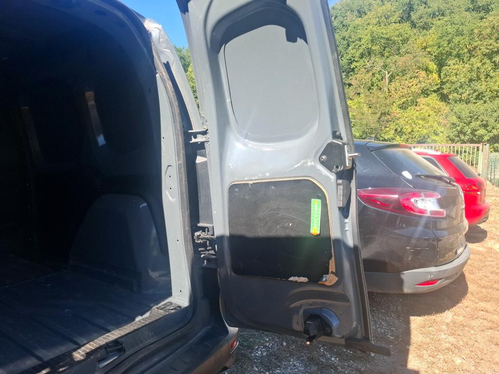 RENAULT KANGOO VU VAN TCE 130 EDC EXTRA - 22 2023