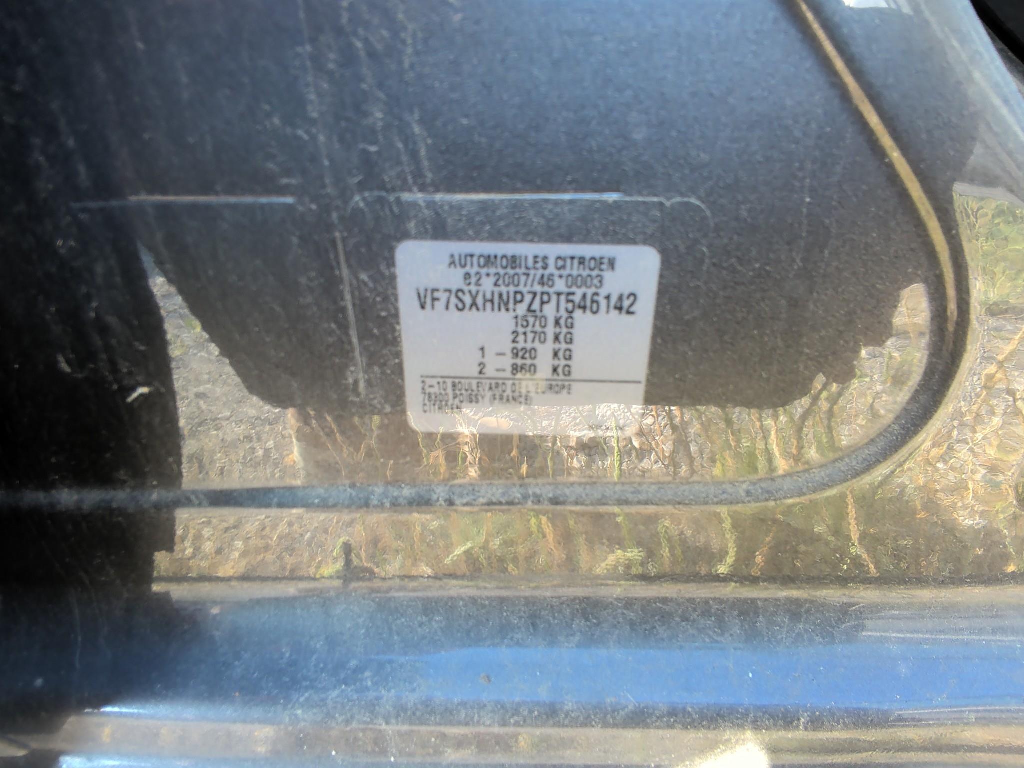CITROEN C3 PureTech 110 S&S BVM6 C-Series 2023