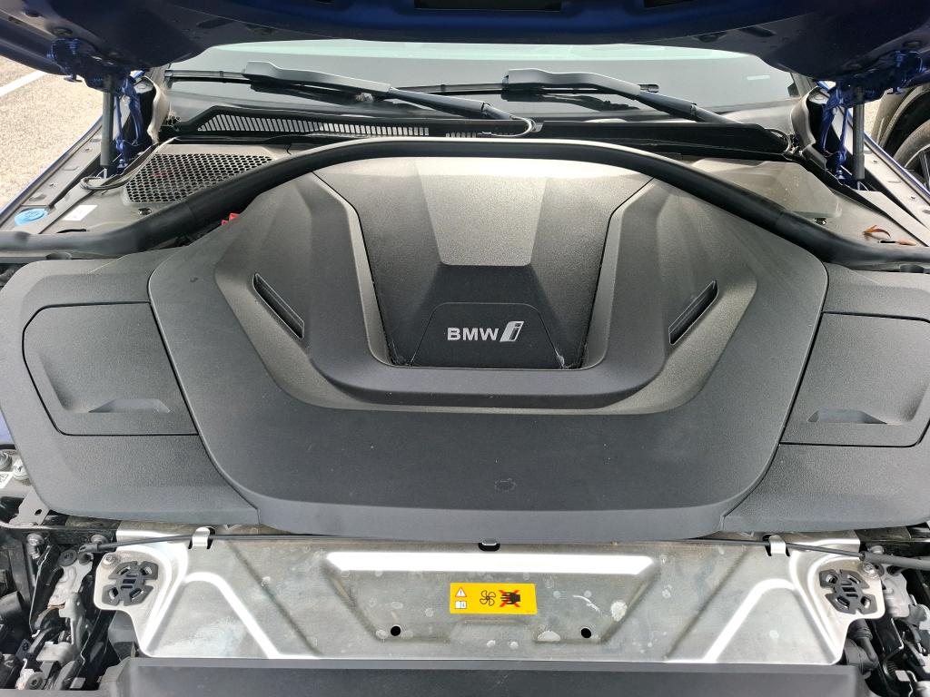 BMW i4 G26 M50 544 ch BVA - 2024