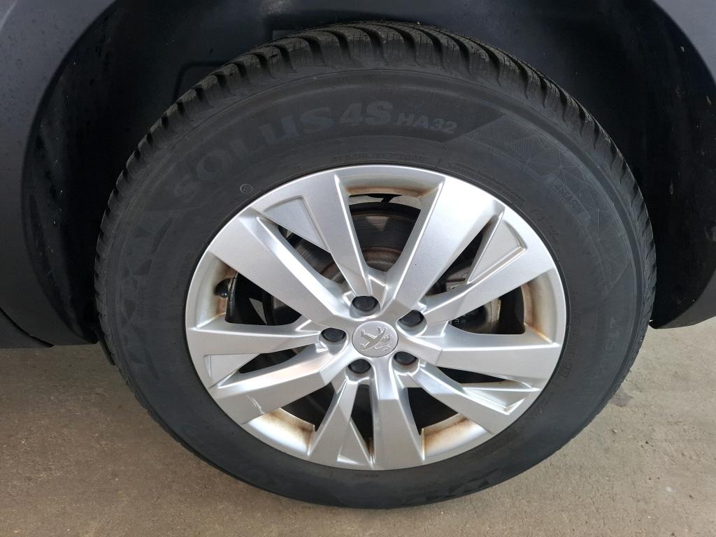 PEUGEOT 5008 BlueHDi 130ch S&S EAT8 Active Pack 2022
