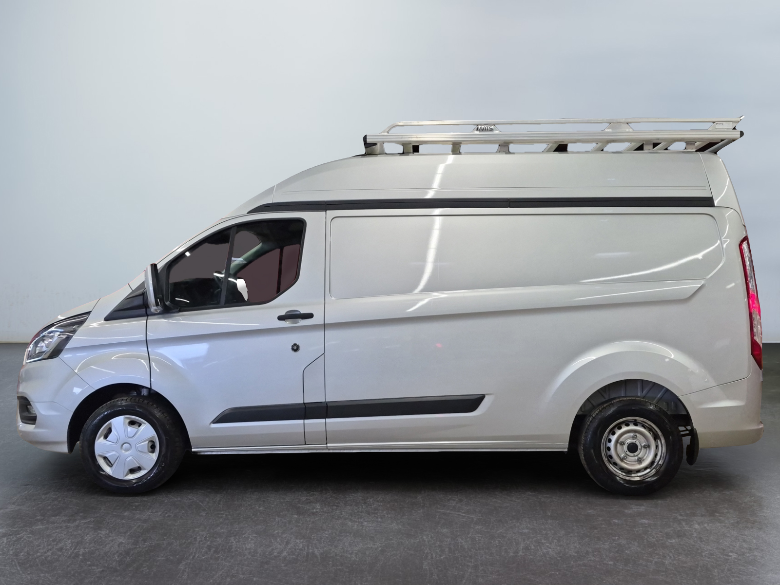 FORD TRANSIT CUSTOM FOURGON 300 L2H2 2.0 ECOBLUE 130 TREND BUSINESS 2022