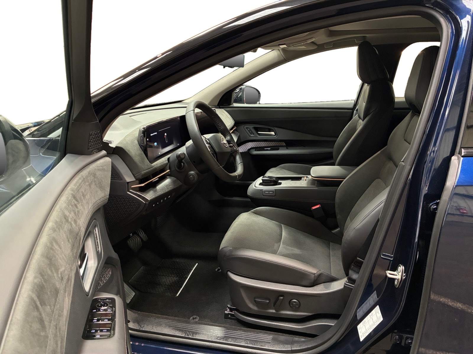 NISSAN Ariya Electrique 87kWh 242 ch Evolve 2026