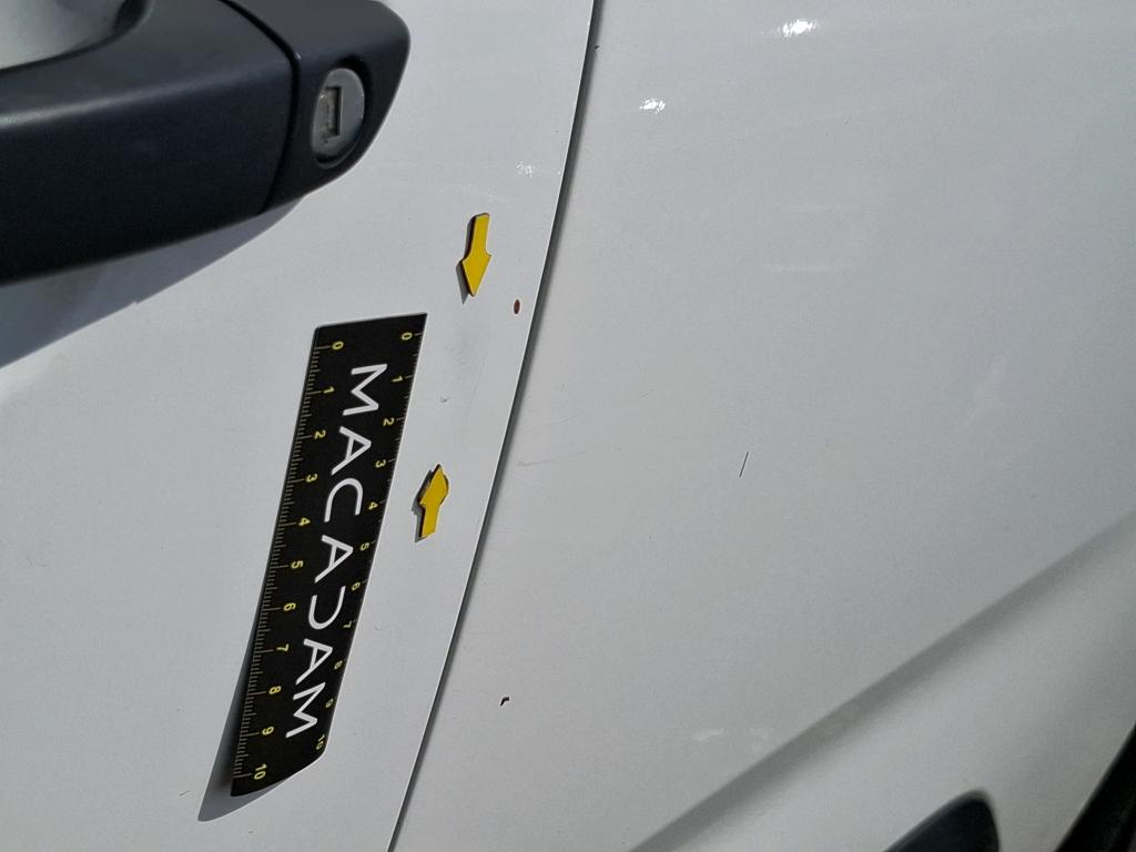 CITROEN BERLINGO VAN M 650 BLUEHDI 100 S&S BVM5 CLUB 2020