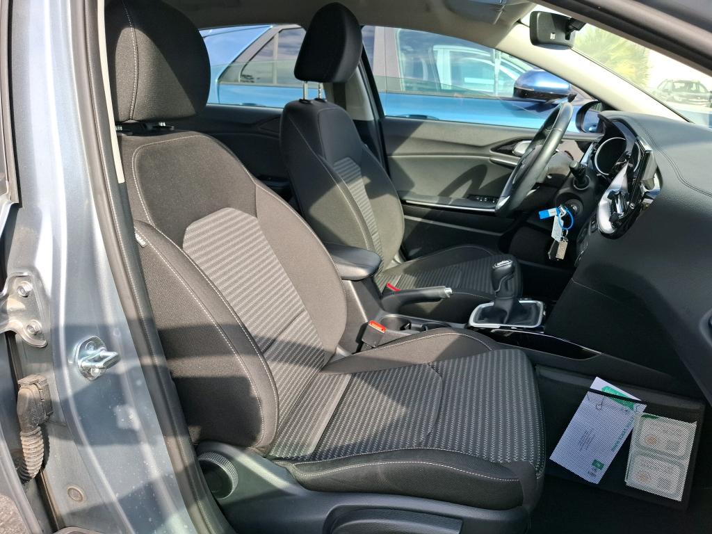 KIA CEED 1.6 CRDi 136 ch MHEV iBVM6 Active 2023