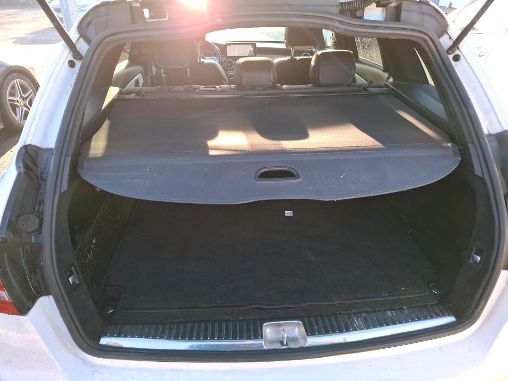 MERCEDES CLASSE C Break 220 d 9G-Tronic AMG Line 2019