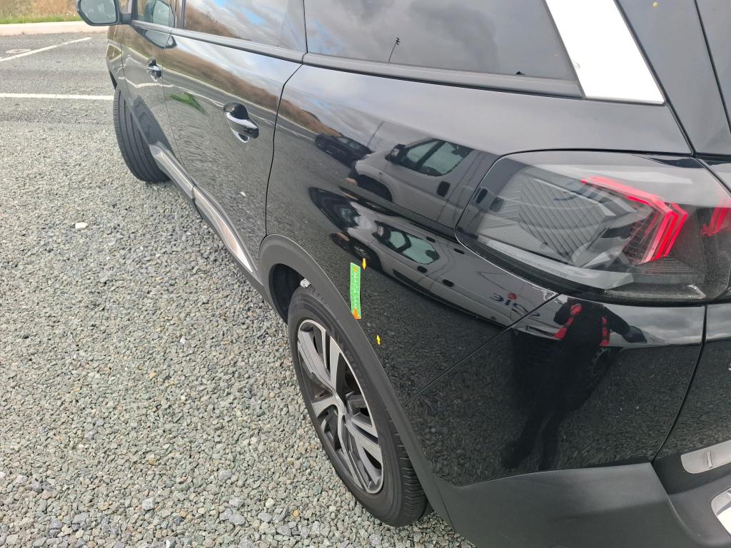 PEUGEOT 5008 PureTech 130ch S&S EAT8 Allure Pack 2023