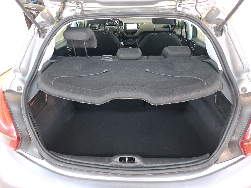 PEUGEOT 208 BUSINESS BlueHDi 100ch S&S BVM5 Active 2019