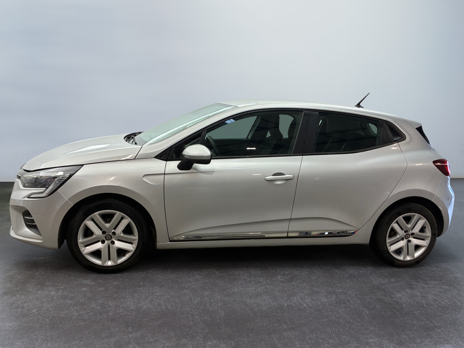RENAULT Clio Blue dCi 100 - 21N Business 2022