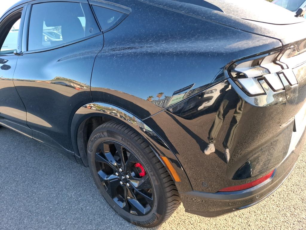 FORD MUSTANG MACH-E Extended Range 91 kWh 294 ch Premium 2023