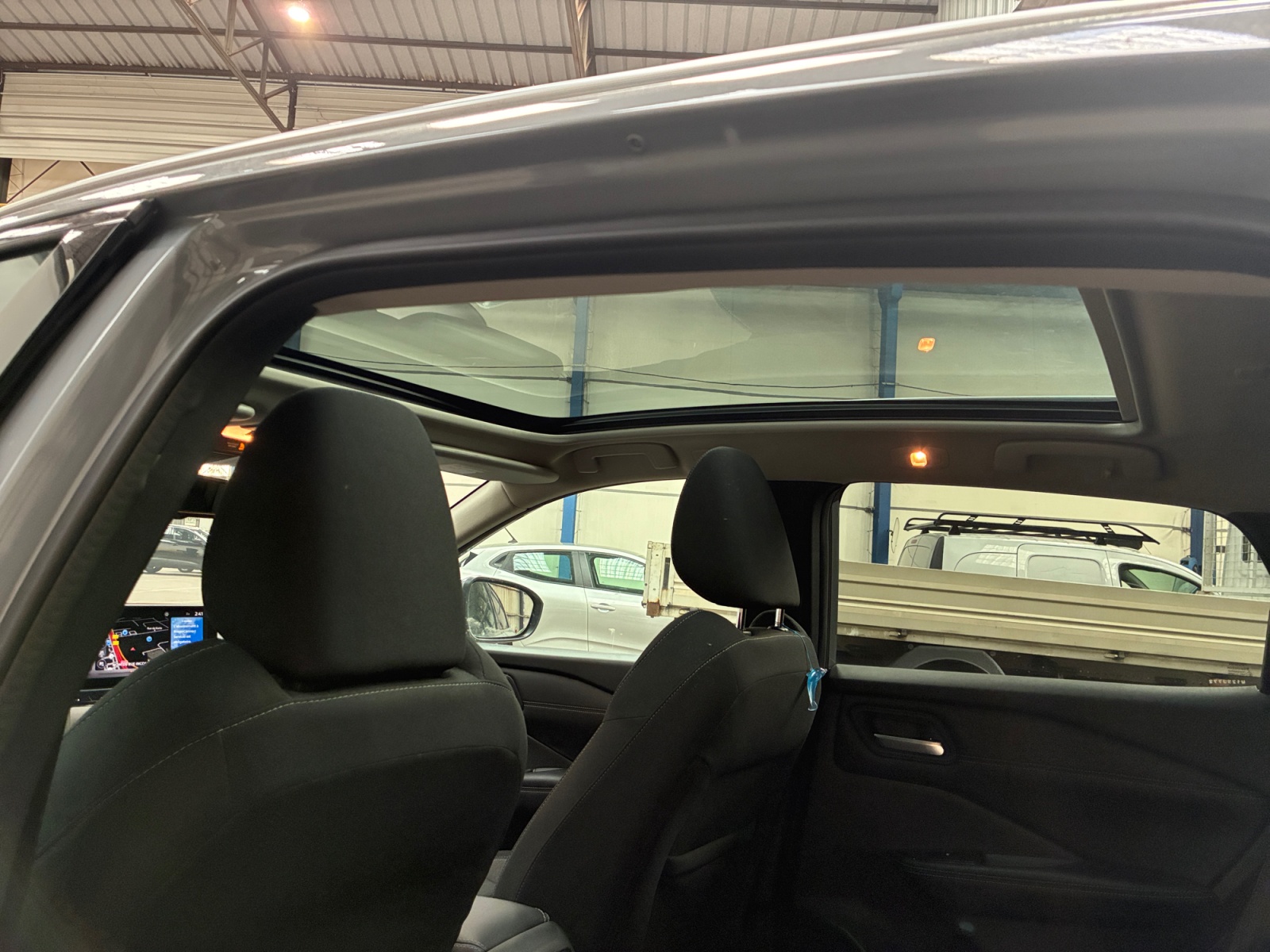 NISSAN QASHQAI VP e-Power 190 ch N-Connecta 2023