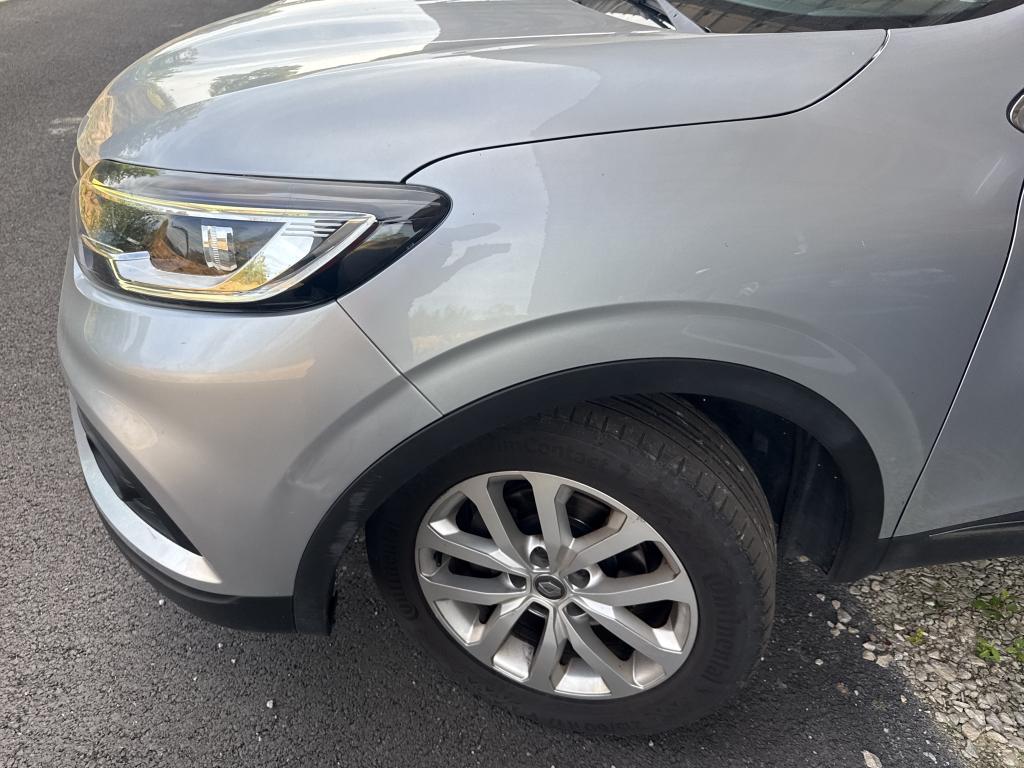RENAULT KADJAR Blue dCi 115 Business 2020