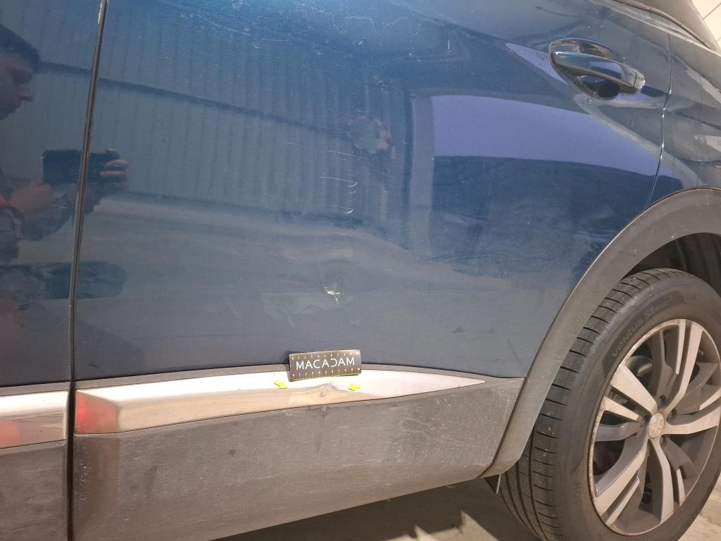 PEUGEOT 3008 BlueHDi 130ch S&S EAT8 Allure Pack 2021