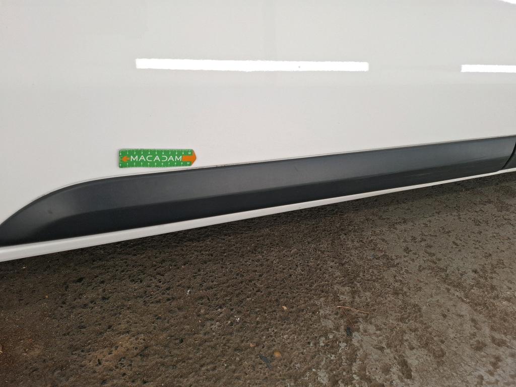 CITROEN JUMPY FOURGON FGN M BLUEHDI 120 S&S EAT8 DRIVER 2021