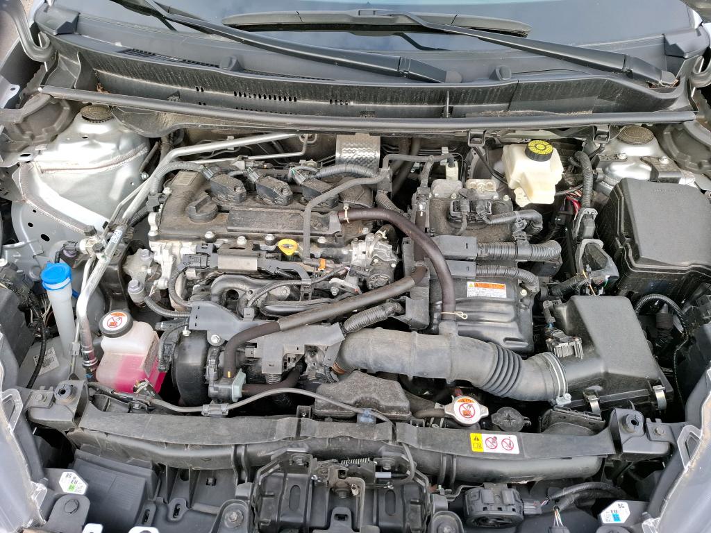 TOYOTA YARIS HYBRIDE 116h Dynamic 2022
