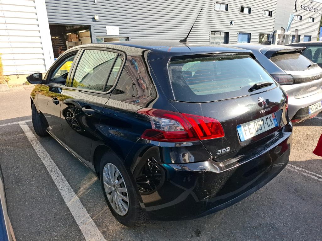 PEUGEOT 308 BlueHDi 100ch S&S BVM6 Access 2019