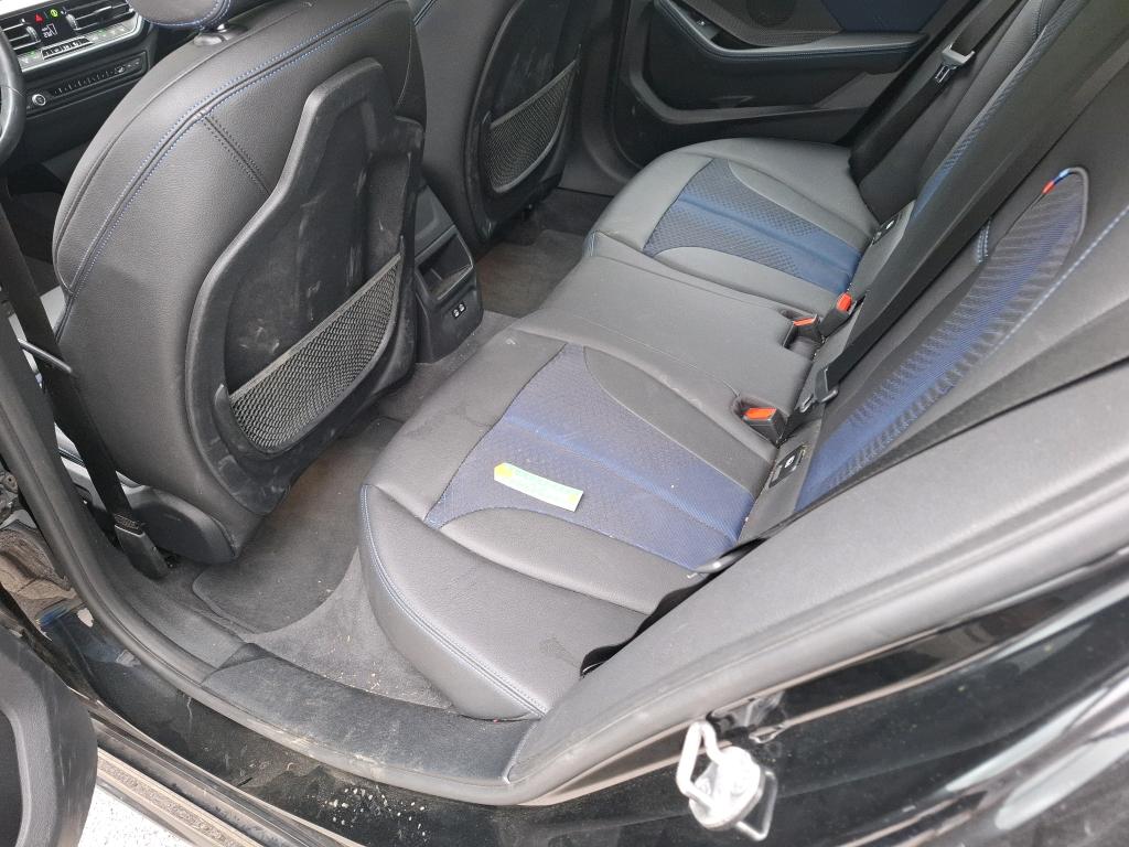 BMW SERIE 1 F40 120d xDrive 190 ch BVA8 M Sport 2020