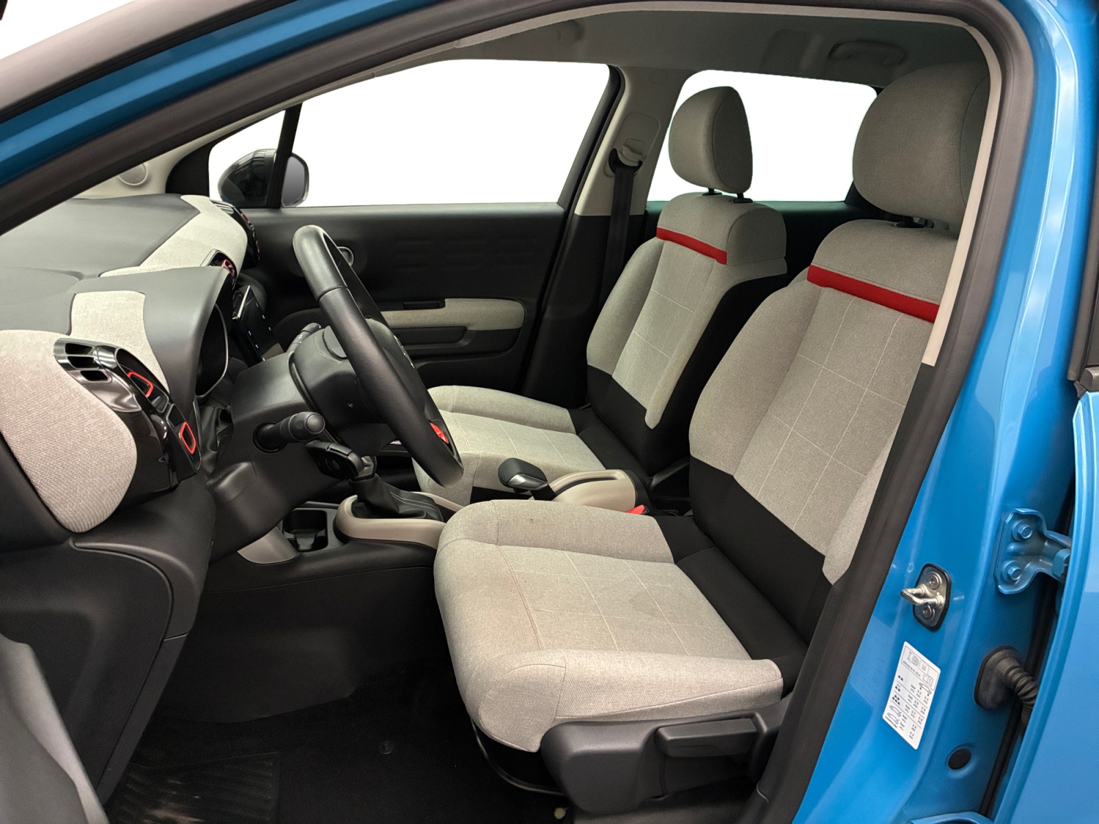 CITROEN C3 Aircross PureTech 130 S&S EAT6 Shine 2021