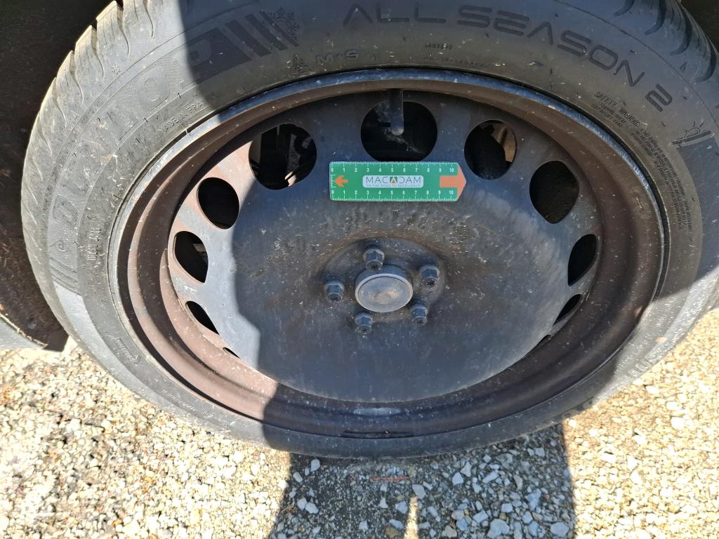 RENAULT SCENIC IV BUSINESS TCe 140 FAP EDC - 21 2021