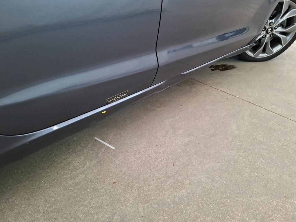 HYUNDAI i30 FASTBACK 1.4 T-GDi 140 DCT-7 N Line 2019