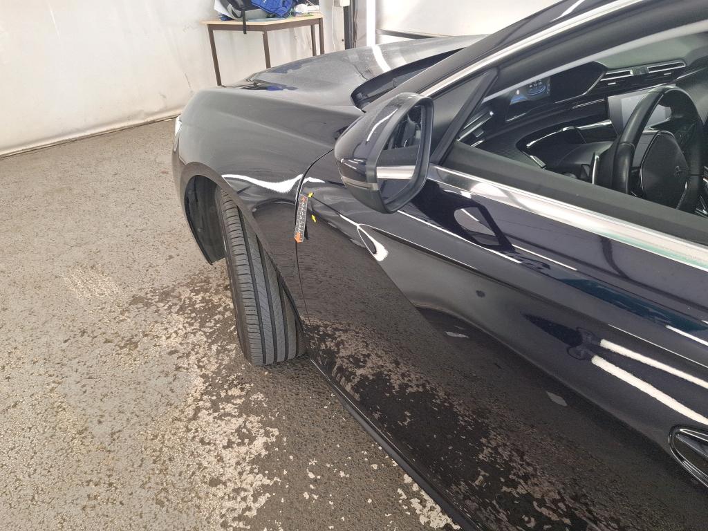 PEUGEOT 508 SW BlueHDi 130 ch S&S EAT8 Active Business 2021
