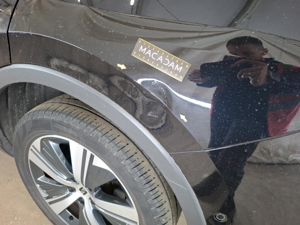 SEAT TARRACO 1.4 e-HYBRID 245 ch DSG6 5 pl Xperience 2023