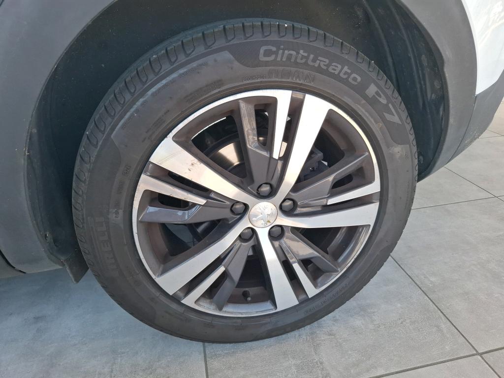 PEUGEOT 3008 Puretech 130ch S&S EAT8 Allure 2022