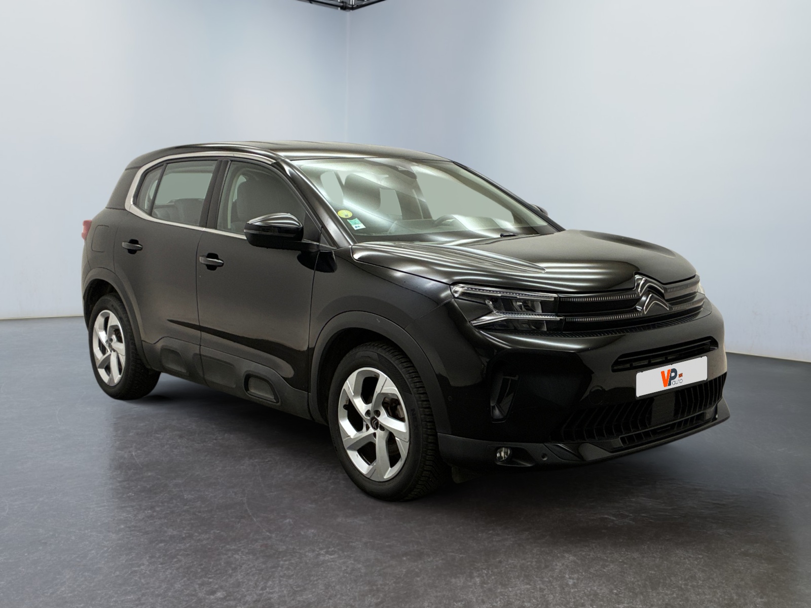 CITROEN C5 Aircross BlueHDi 130 S&S EAT8 Feel 2022