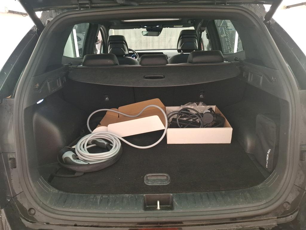 KIA SPORTAGE VP 1.6 T-GDi 265ch ISG Hybride Rechargeable BVA6 4x4 GT Line Premium 2023
