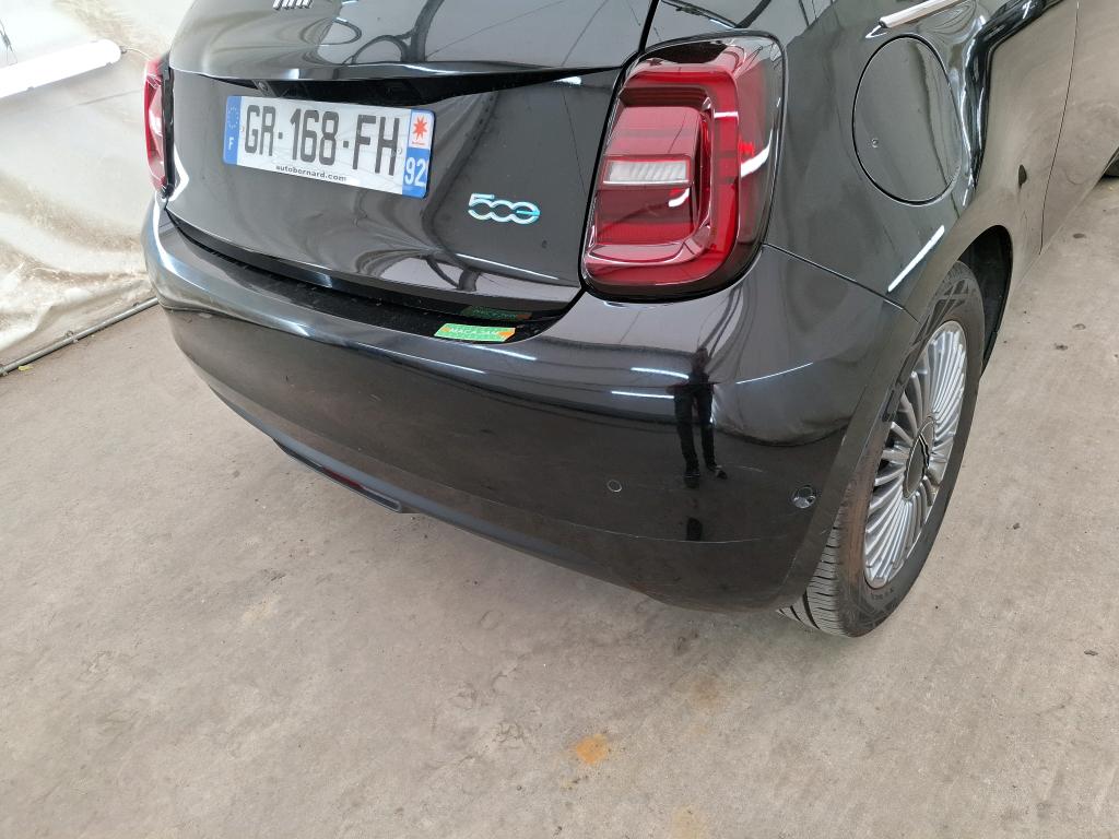 FIAT 500e BERLINE 500 e 118 ch Nouvelle 2023
