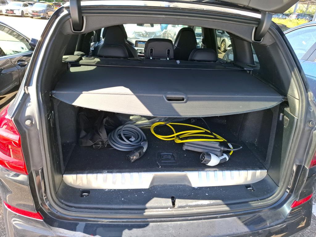 BMW X3 G01 xDrive 30e 292ch BVA8 M Sport 2021
